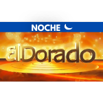 logo chance Dorado Noche